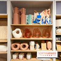 Fabrique de Styles, concept store déco à Paris