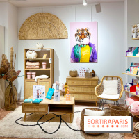 Fabrique de Styles, concept store déco à Paris - image00010