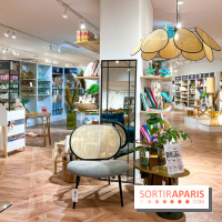 Fabrique de Styles, concept store déco à Paris - image00011
