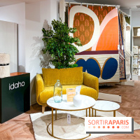 Fabrique de Styles, concept store déco à Paris