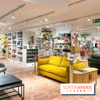 Fabrique de Styles, concept store déco à Paris - image00014