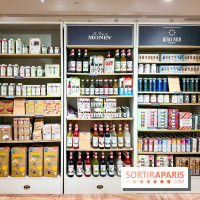 Fabrique de Styles, concept store déco à Paris - image00015