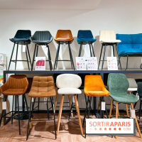 Fabrique de Styles, concept store déco à Paris