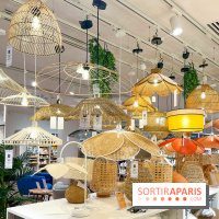 Fabrique de Styles, concept store déco à Paris