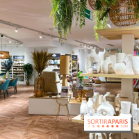Fabrique de Styles, concept store déco à Paris