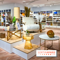 Fabrique de Styles, concept store déco à Paris