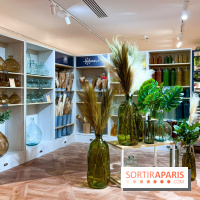 Fabrique de Styles, concept store déco à Paris