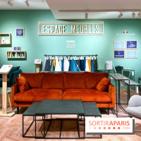 Fabrique de Styles, concept store déco à Paris