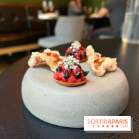 Chenapan - Amuse-bouches