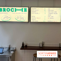 Broche - Décoration