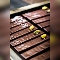 Manufacture de Chocolat Alain Ducasse