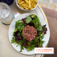 Brasserie des Prés - Tartare