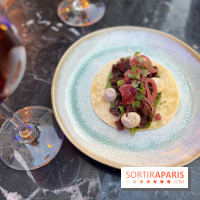 Acmé - Durum ceccina café