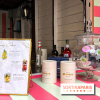 Les Jardins du Marais : la terrasse de l'été 2023 - image00005