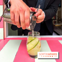 Les Jardins du Marais : la terrasse de l'été 2023 - image00014