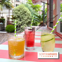 Les Jardins du Marais : la terrasse de l'été 2023 - image00017