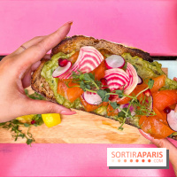 Les Jardins du Marais : la terrasse de l'été 2023 - image00029