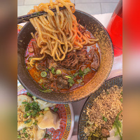 TrantranZai Montparnasse - IMG 8075