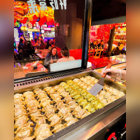 TrantranZai Montparnasse - trantranzai 6