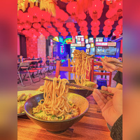 TrantranZai Montparnasse - trantranzai montparnasse 7