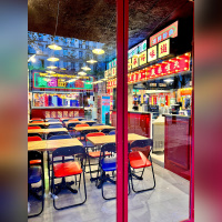 TrantranZai Montparnasse - trantranzai montparnasse 5