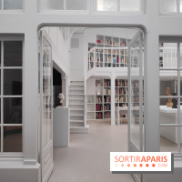 Annette en plus infiniment, l'exposition à la Fondation Giacometti - nos photos - IMG 20230710 164158 1