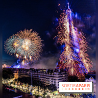 Feu d’artifice de Paris 2023 - photos  -  A7C8313