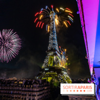 Feu d’artifice de Paris 2023 - photos  -  A7C8235