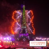 Feu d’artifice de Paris 2023 - photos  - image00003