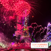 Feu d’artifice de Paris 2023 - photos  - image00008