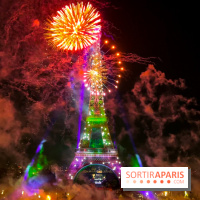 Feu d’artifice de Paris 2023 - photos  - image00009