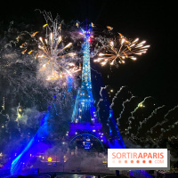 Feu d’artifice de Paris 2023 - photos  - image00012