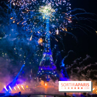 Feu d’artifice de Paris 2023 - photos  - image00013