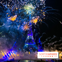 Feu d’artifice de Paris 2023 - photos  - image00014