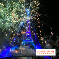 Feu d’artifice de Paris 2023 - photos  - image00015