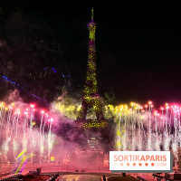 Feu d’artifice de Paris 2023 - photos  - image00016