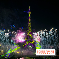 Feu d’artifice de Paris 2023 - photos  - image00017