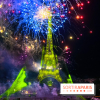 Feu d’artifice de Paris 2023 - photos  - image00019