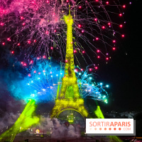 Feu d’artifice de Paris 2023 - photos  - image00020