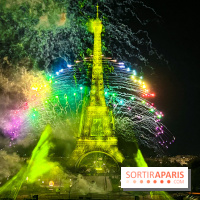 Feu d’artifice de Paris 2023 - photos  - image00022