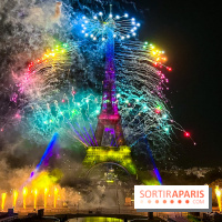 Feu d’artifice de Paris 2023 - photos  - image00023