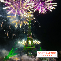 Feu d’artifice de Paris 2023 - photos  - image00025