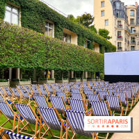 Le Ciné Festival du Ritz Paris