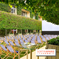 Le Ciné Festival du Ritz Paris