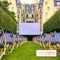 Le Ciné Festival du Ritz Paris