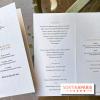 Le Ciné Festival du Ritz Paris