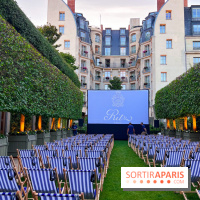 Le Ciné Festival du Ritz Paris