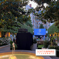 Le Ciné Festival du Ritz Paris