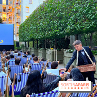 Le Ciné Festival du Ritz Paris