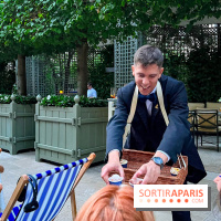 Le Ciné Festival du Ritz Paris